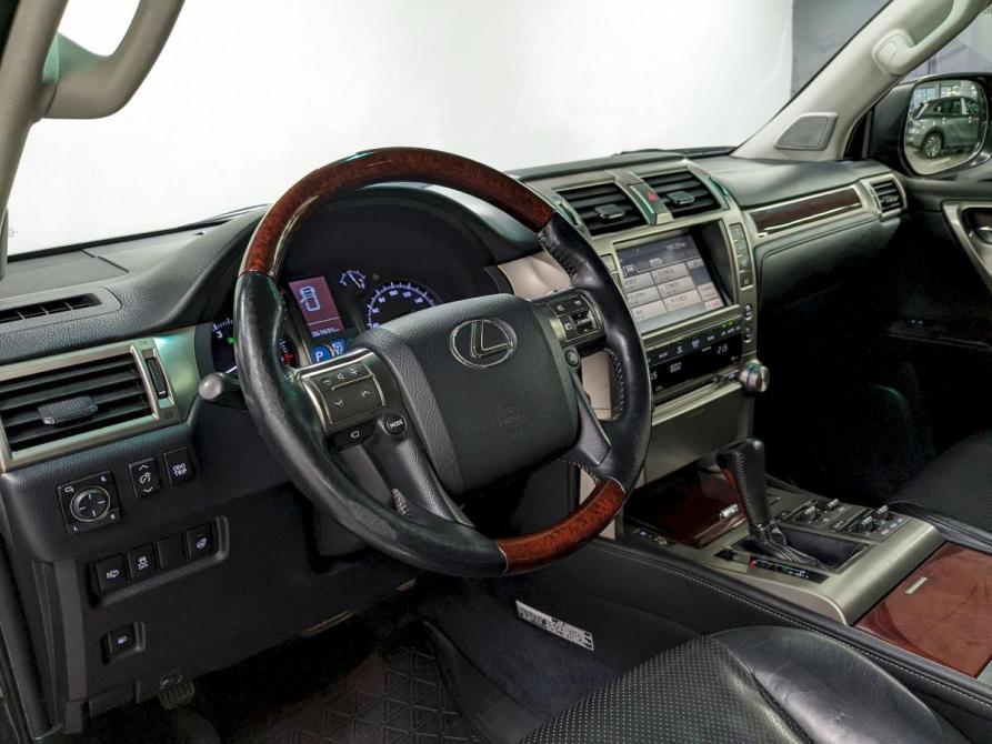 Lexus GX II Москва  - изображение 13