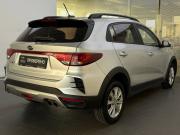 Kia Rio IV Рестайлинг Уфа  - изображение 28