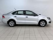 Volkswagen Polo V Воронеж  - изображение 28