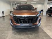 BAIC X35 Калуга  - изображение 9