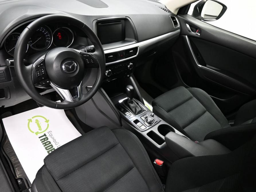 Mazda CX-5 I Рестайлинг Тверь  - изображение 9