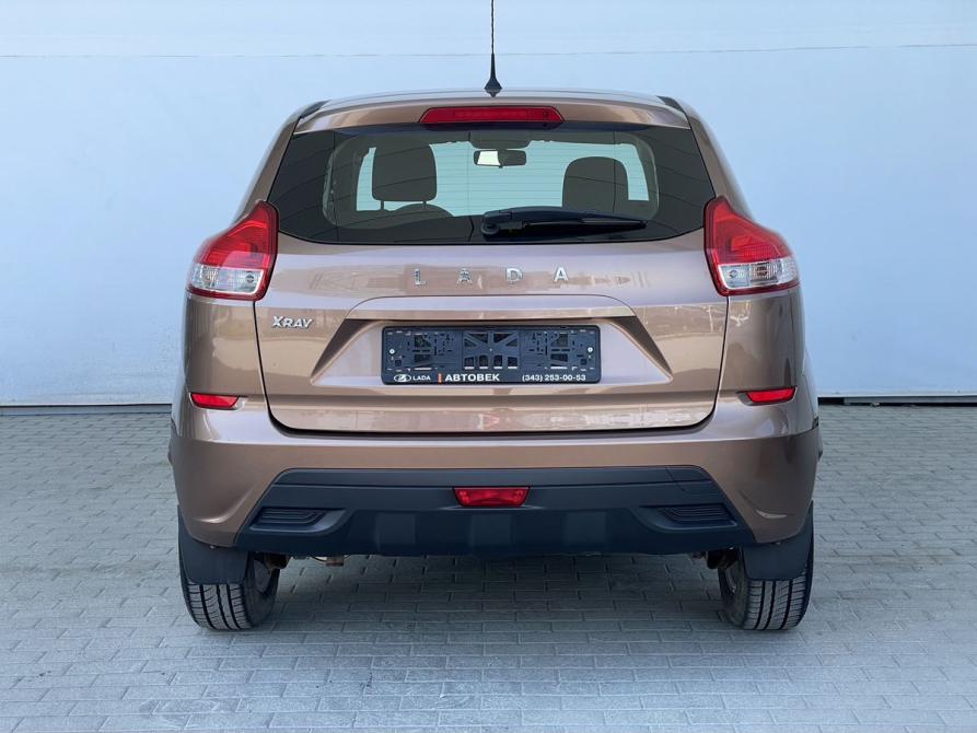 Lada (ВАЗ) XRAY I Екатеринбург  - изображение 7