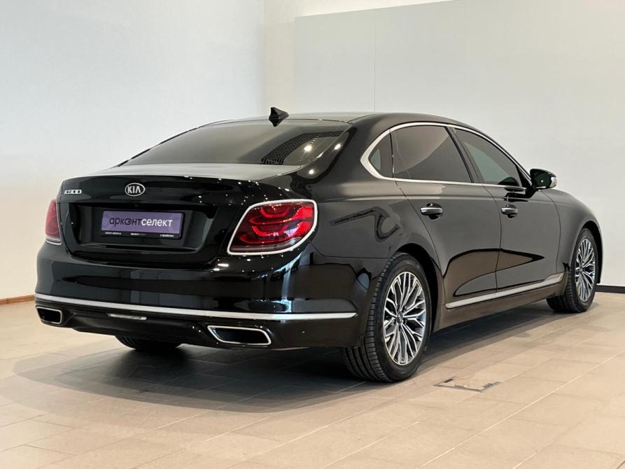 Kia K900 II Волгоград  - изображение 5
