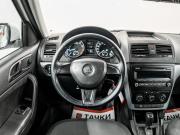 Skoda Yeti I Рестайлинг Красноярск  - изображение 30