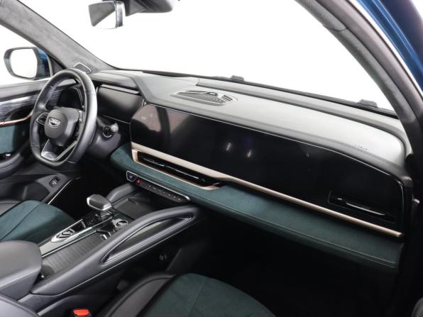 Geely Monjaro I с пробегом 2024 года, цена 3 390 000 рублей, 28623 км, внедорожник, Автокод Объявления