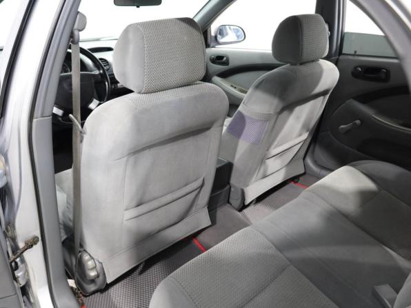 Chevrolet Lacetti I с пробегом 2008 года, цена 599 000 рублей, 193657 км, хэтчбек, Автокод Объявления