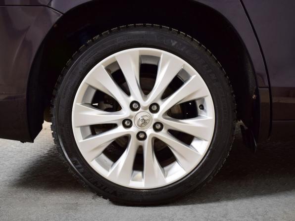 Toyota Vellfire I с пробегом 2012 года, цена 2 275 995 рублей, 148388 км, минивэн, Автокод Объявления