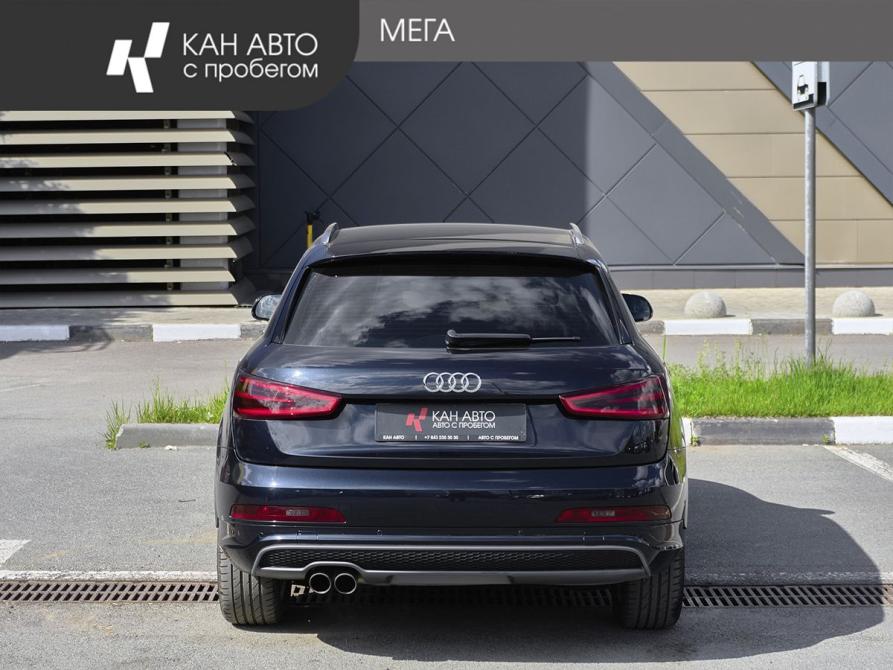 Audi Q3 I (8U) Казань  - изображение 4