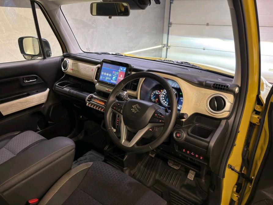 Suzuki Xbee I Новосибирск  - изображение 22