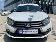 Lada (ВАЗ) Granta I Рестайлинг Краснодар  - изображение 28