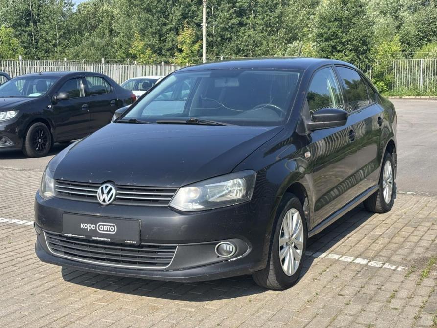 Volkswagen Polo V Тверь  - изображение 3