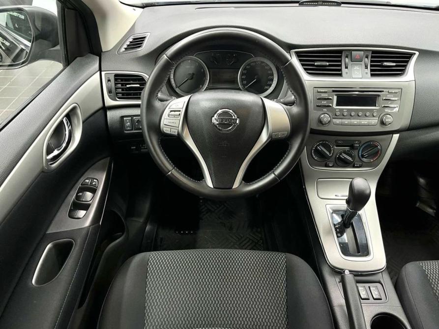 Nissan Sentra VII (B17) Ростов-на-Дону  - изображение 7