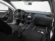 Skoda Octavia III (A7) Рестайлинг Москва  - изображение 21