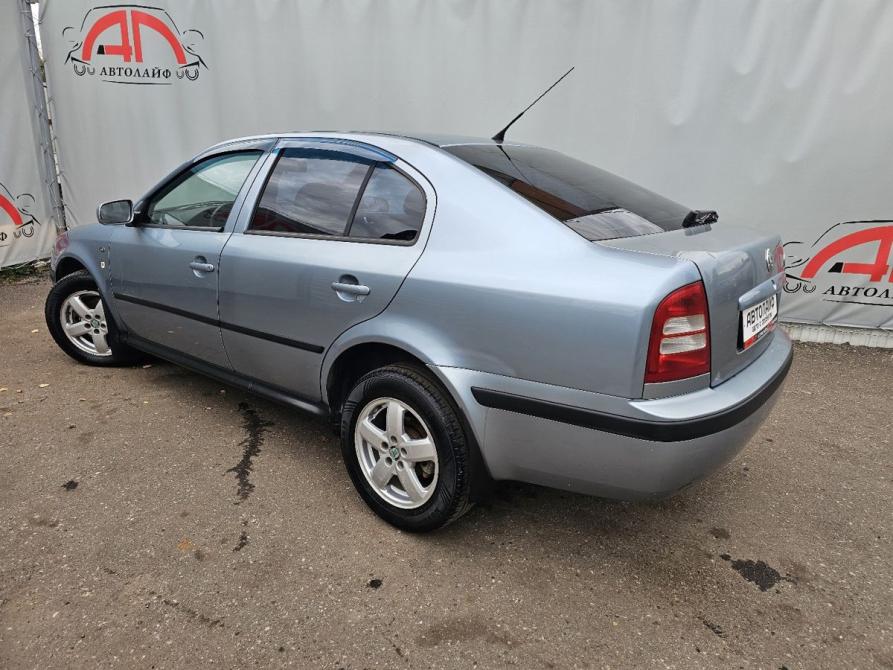 Skoda Octavia I (A4) Рестайлинг Ярославль  - изображение 3