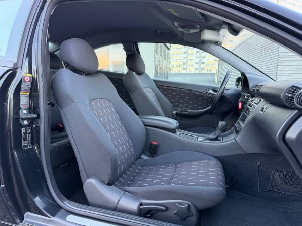 Mercedes-Benz C-Класс II (W203) с пробегом 2003 года, цена 500 000 рублей, 250000 км, хэтчбек, Автокод Объявления