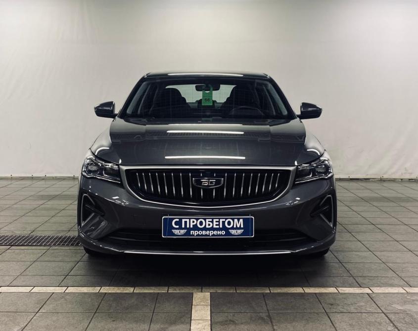 Belgee S50 Санкт-Петербург  - изображение 5