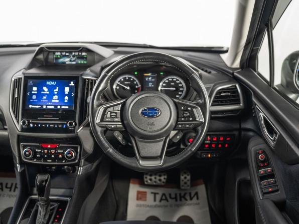 Subaru Forester V Рестайлинг с пробегом 2022 года, цена 2 950 500 рублей, 90563 км, внедорожник, Автокод Объявления