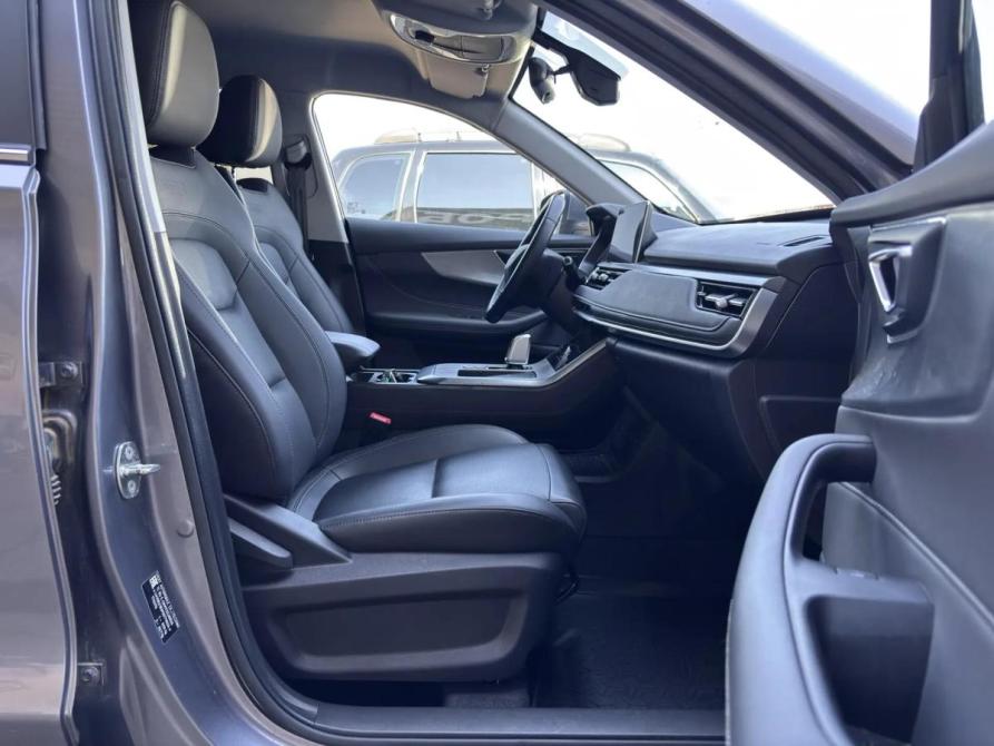 Chery Tiggo 4 Pro I Краснодар  - изображение 15