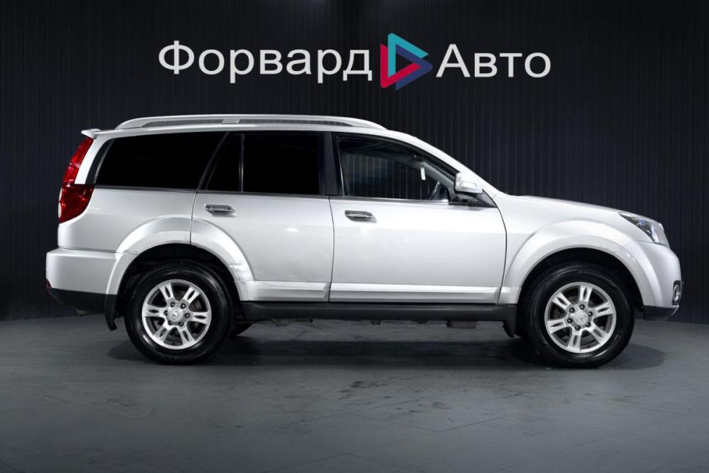 Great Wall Hover H3 I Тюмень  - изображение 9