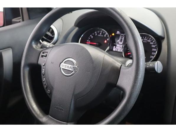 Nissan Qashqai I Рестайлинг с пробегом 2013 года, цена 1 107 000 рублей, 98409 км, внедорожник, Автокод Объявления