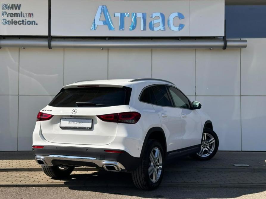 Mercedes-Benz GLA II (H247) Краснодар  - изображение 2