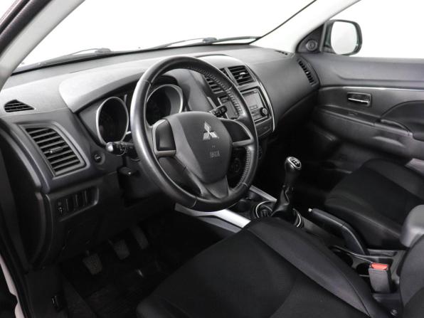 Mitsubishi ASX I Рестайлинг с пробегом 2014 года, цена 1 199 000 рублей, 148364 км, внедорожник, Автокод Объявления