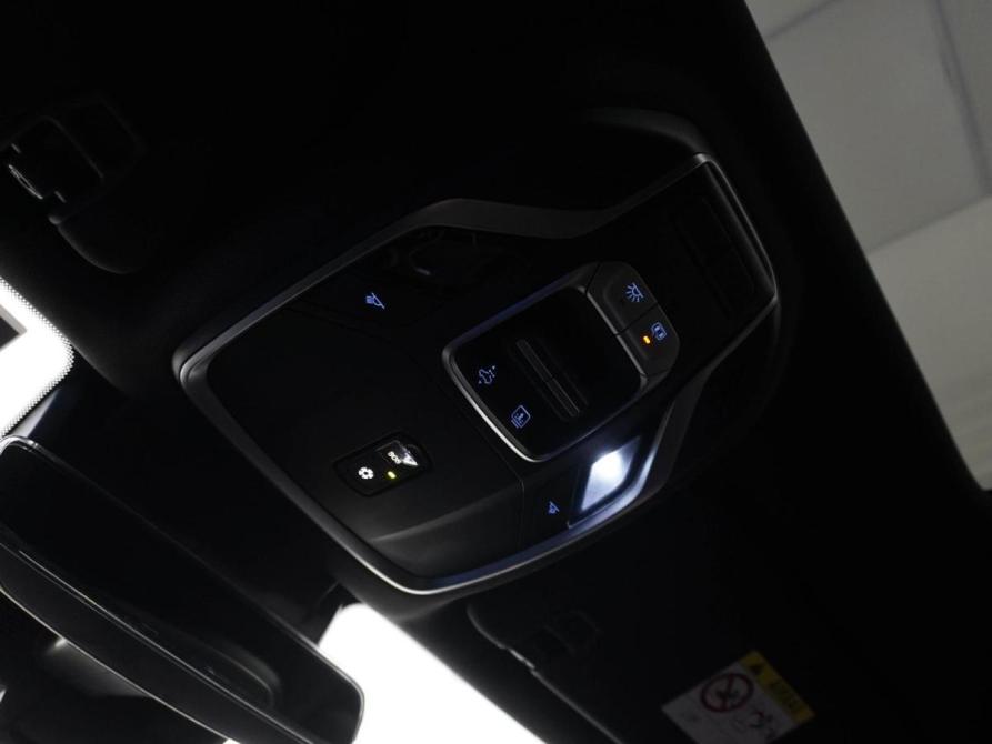 Geely Tugella I Рестайлинг Москва  - изображение 13