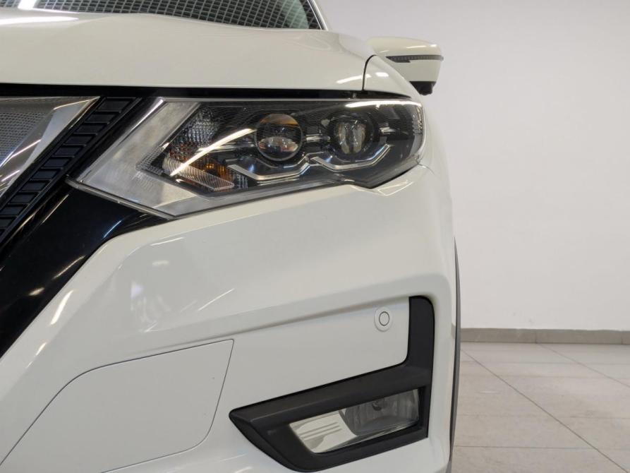 Nissan X-Trail III Рестайлинг Санкт-Петербург  - изображение 19
