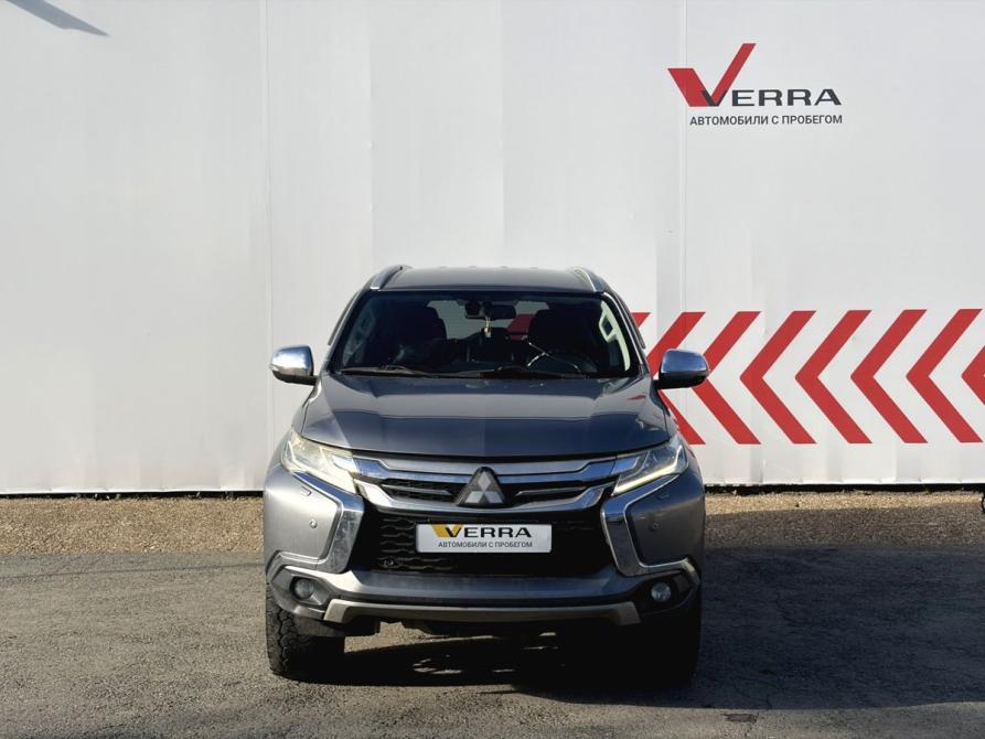 Mitsubishi Pajero Sport III Пермь  - изображение 6