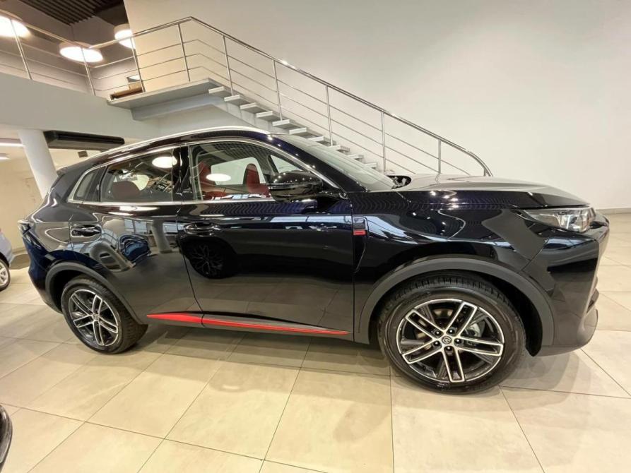 Changan UNI-S (CS55 Plus) Москва  - изображение 4