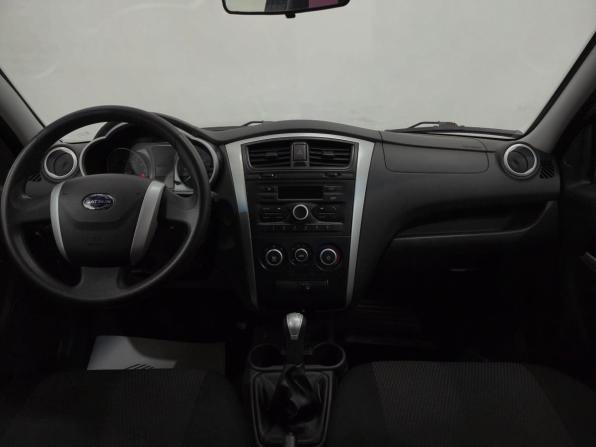 Datsun mi-DO с пробегом 2017 года, цена 600 000 рублей, 42311 км, хэтчбек, Автокод Объявления