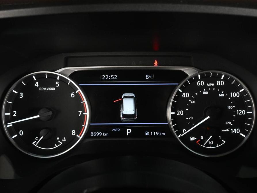 Nissan Rogue III Ростов-на-Дону  - изображение 23