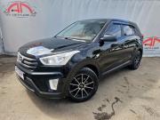 Hyundai Creta I Ярославль  - изображение 24