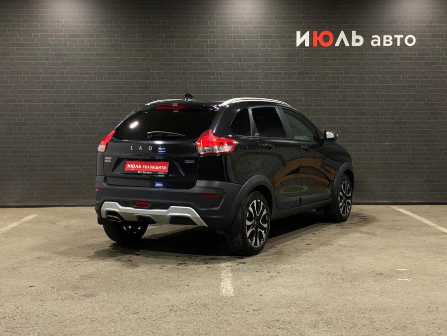 Lada (ВАЗ) XRAY I Челябинск  - изображение 5