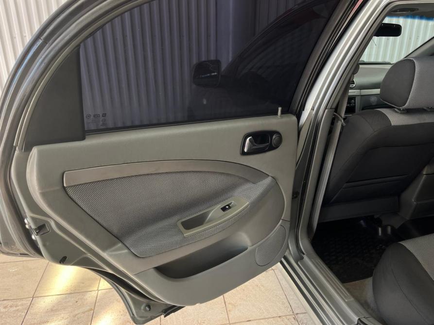 Chevrolet Lacetti I Альметьевск  - изображение 17