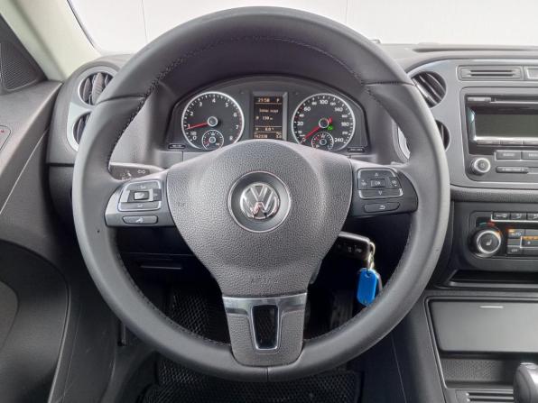 Volkswagen Tiguan I Рестайлинг с пробегом 2014 года, цена 1 150 000 рублей, 162337 км, внедорожник, Автокод Объявления