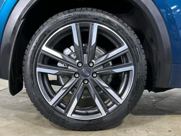 Geely Monjaro I с пробегом 2023 года, цена 2 735 000 рублей, 97550 км, внедорожник, Автокод Объявления