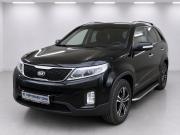 Kia Sorento II Рестайлинг Москва  - изображение 17