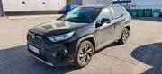 Toyota RAV4 V (XA50) Тольятти  - изображение 8