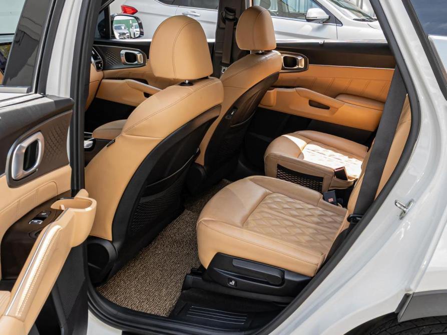 Kia Sorento IV Краснодар  - изображение 11