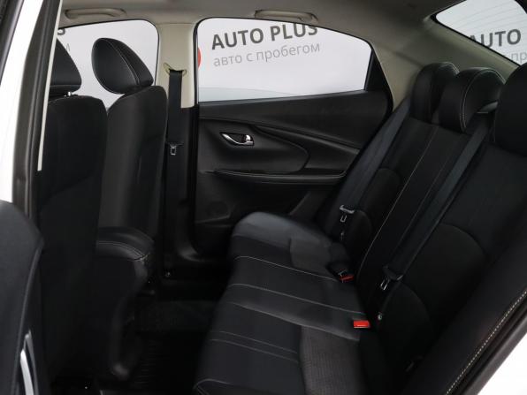 Changan Alsvin с пробегом 2023 года, цена 1 100 000 рублей, 14545 км, седан, Автокод Объявления