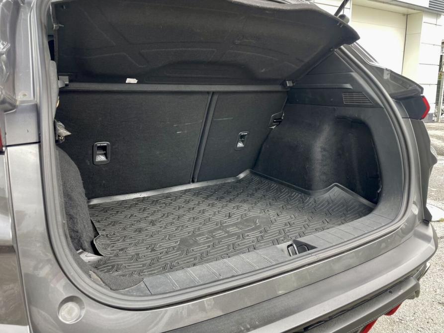 Geely Coolray I Рестайлинг Новокузнецк  - изображение 12