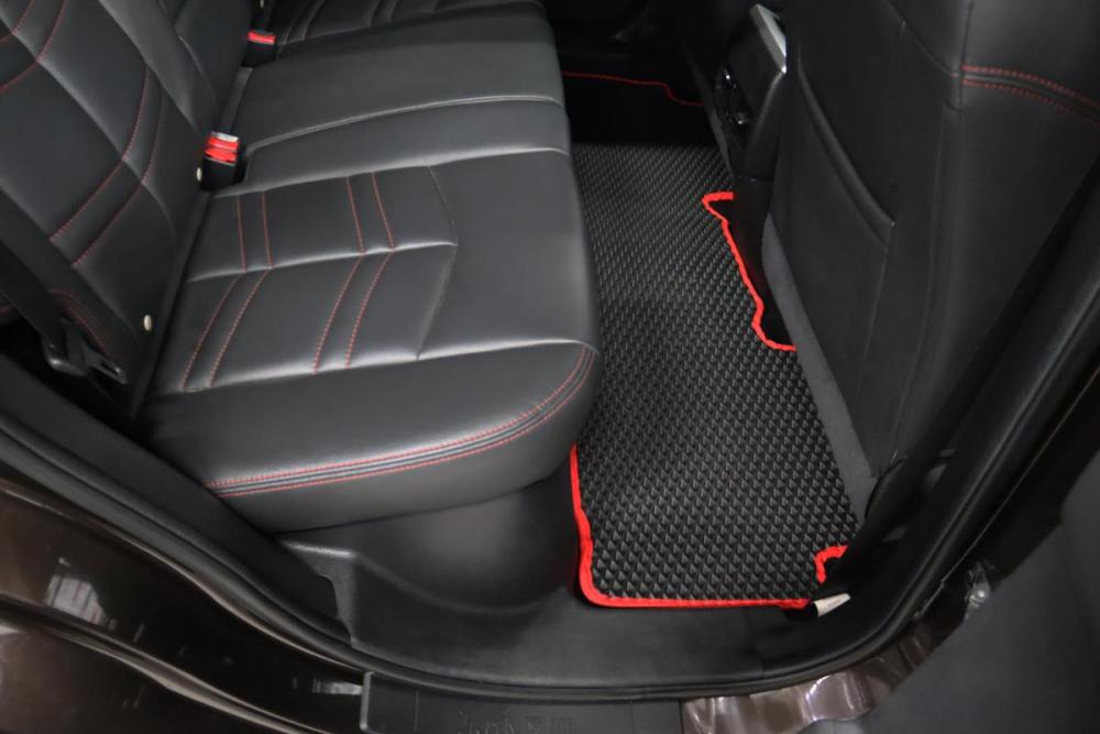Dongfeng AX7 I Сургут  - изображение 12
