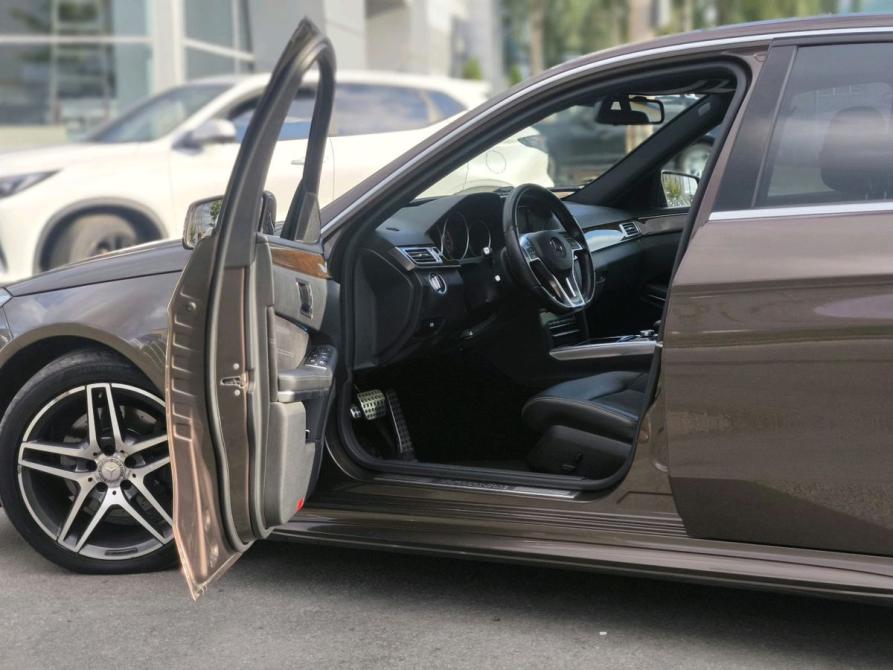 Mercedes-Benz E-Класс IV (W212 S212 C207) Рестайлинг Санкт-Петербург  - изображение 11