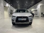 Mitsubishi Outlander II Рестайлинг Москва  - изображение 13