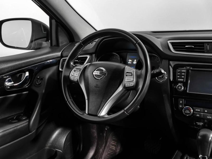Nissan Qashqai II Санкт-Петербург  - изображение 16