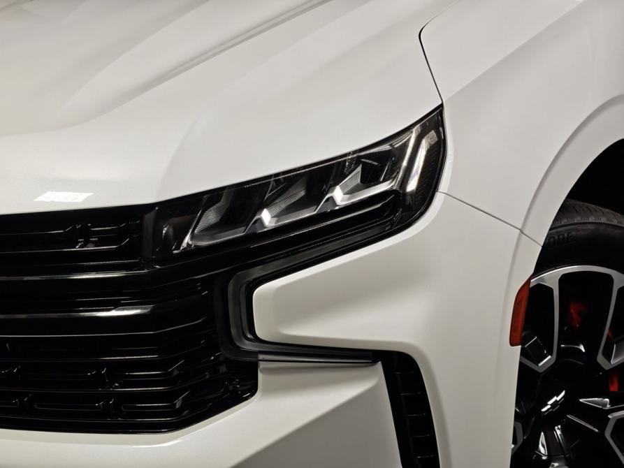 Chevrolet Tahoe V Москва  - изображение 10