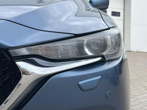 Mazda CX-5 II с пробегом 2019 года, цена 2 349 000 рублей, 173000 км, внедорожник, Автокод Объявления