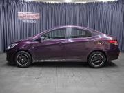 Hyundai Solaris I Москва  - изображение 25