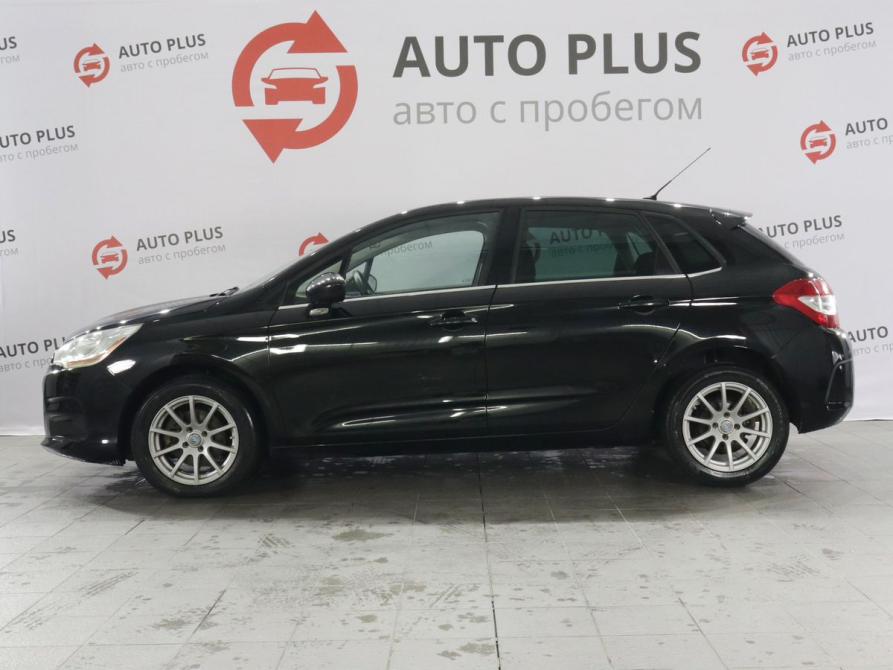 Citroen C4 II Минеральные Воды  - изображение 6